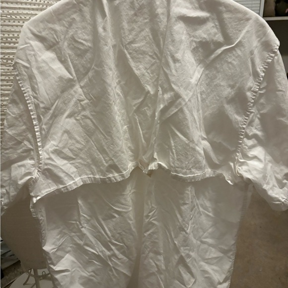 world wide sportsman fishing shirt 100% Cotton Men’s Large Dri-fit Net Back NWOT - Picture 7 of 15